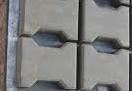 pavé